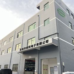 چین BEXKOM Electronics Co., Ltd. مشخصات شرکت