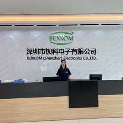 چین BEXKOM Electronics Co., Ltd. مشخصات شرکت