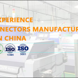 چین BEXKOM Electronics Co., Ltd. مشخصات شرکت