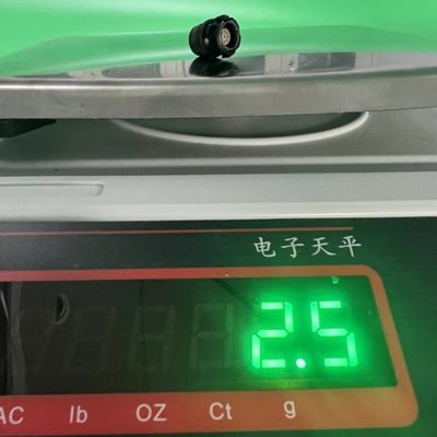 قیمت خوب BEXKOM Ultra Light دایره ای MIL کانکتورها برای سیستم های ارتباطی سربازان Fast Mate And Demate آنلاین