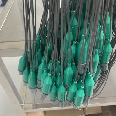 قیمت خوب مونتاژ الکتریکی کابل سیم‌کشی TPU یکبار مصرف پزشکی ODM آنلاین