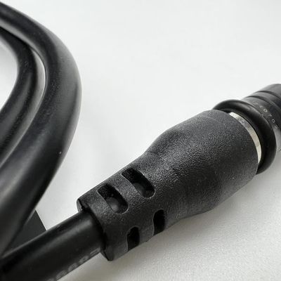 قیمت خوب UL Multi Core Industrial Wire Harness Cable ISO Certified Temperature Resistant آنلاین