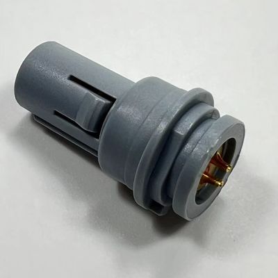 قیمت خوب LEMO Redel ODU Circular Push Pull Connectors 2-26 Contacts For Medical Device آنلاین