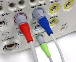 قیمت خوب 1.5mm-10.5mm Push Pull cable Medical Micro Connectors Autoclavable 8A-25A آنلاین