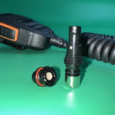 قیمت خوب Industrial Cable Automotive Wire Harness Assembly For Military EMC Shielding آنلاین