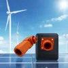قیمت خوب EV Battery New Energy Storage Connector Robust Mechanical Design آنلاین