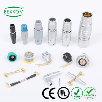 قیمت خوب Low Cost Fast Delivery Medical Connectors آنلاین